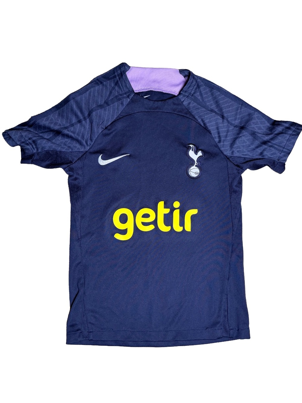 Nike Tottenham Kids Training Kit
